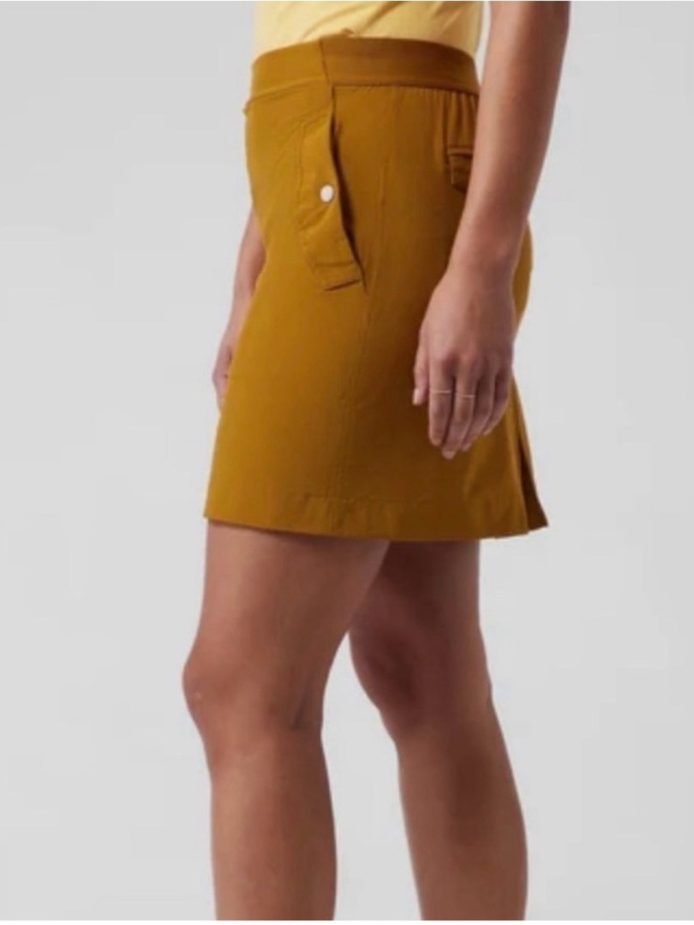 Women's Athleta Skort - Vienna Cargo Skort | NWT
